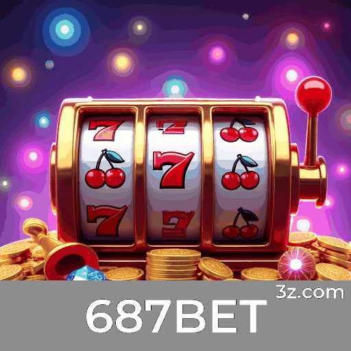 687BET game mais image