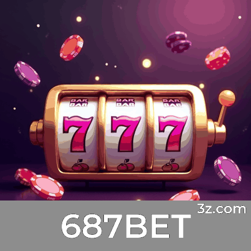 687BET game mais image