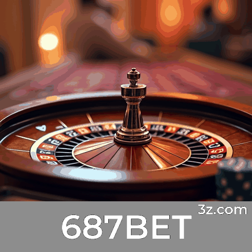 687BET game mais image