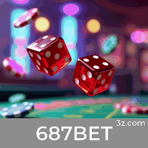 687BET game mais image