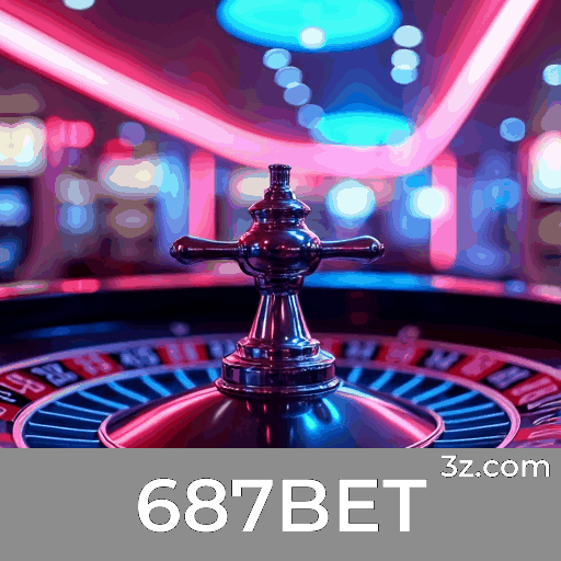 687BET game mais image