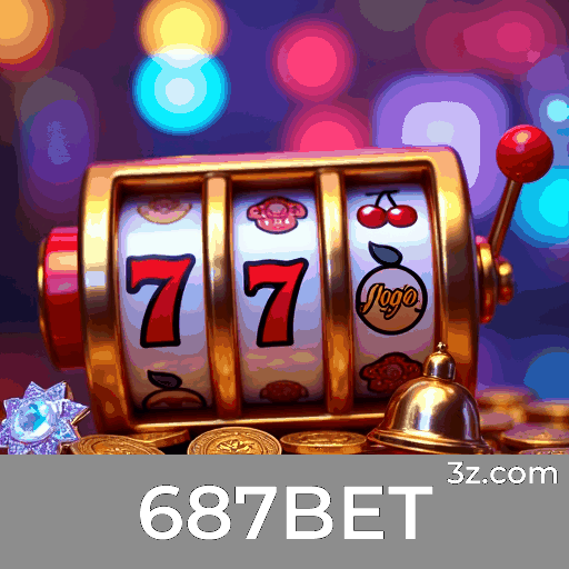 687BET game mais image