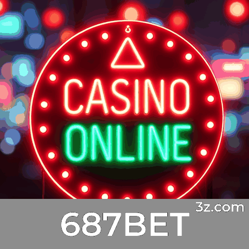 687BET game mais image