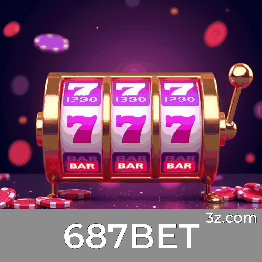 687BET game mais image