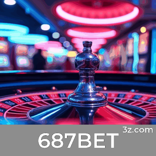 687BET game mais image