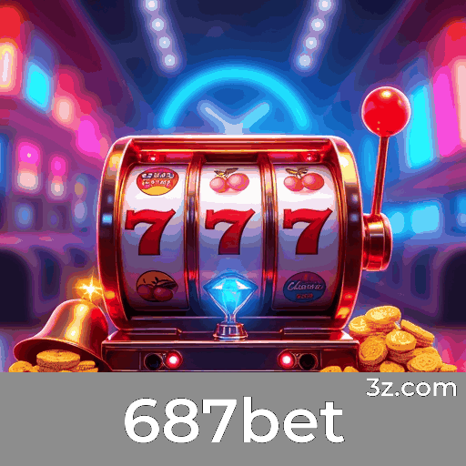 687bet game mais image