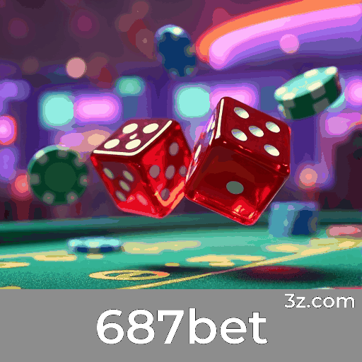 687bet game mais image