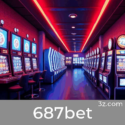 687bet 