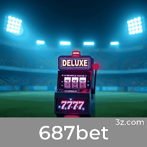 687bet game mais image