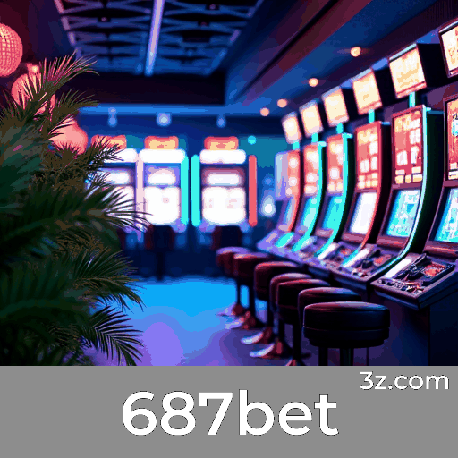687bet 