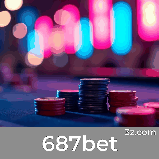 687bet game mais image