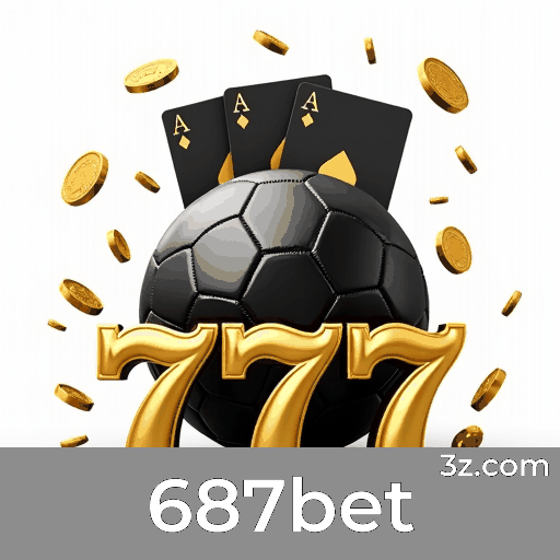 687bet game mais image
