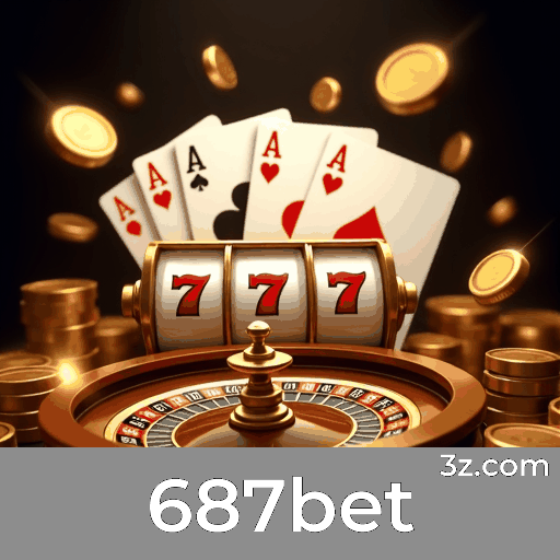 687bet game mais image